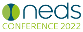 NEDS Conference 2022 logo
